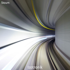 Skoum - Ice Storm