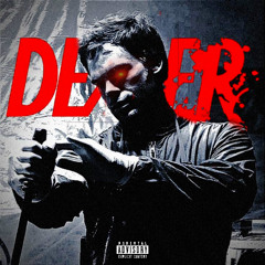 DEXTER MORGAN - HARDCORE BOOSTER - EDIT