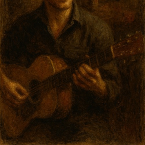 Serenade (Full-Band Demo)