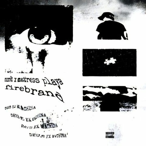 NX6T x Mattress Playa  - FIREBRAND