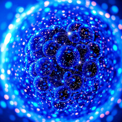 blue magic