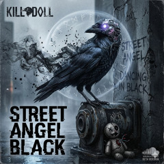 Street Angel Black