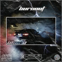 Rap Beat "Burnout" ~ 142 BpM