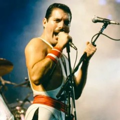 Freddie Mercury - Chamber Of Reflection (AI Cover)