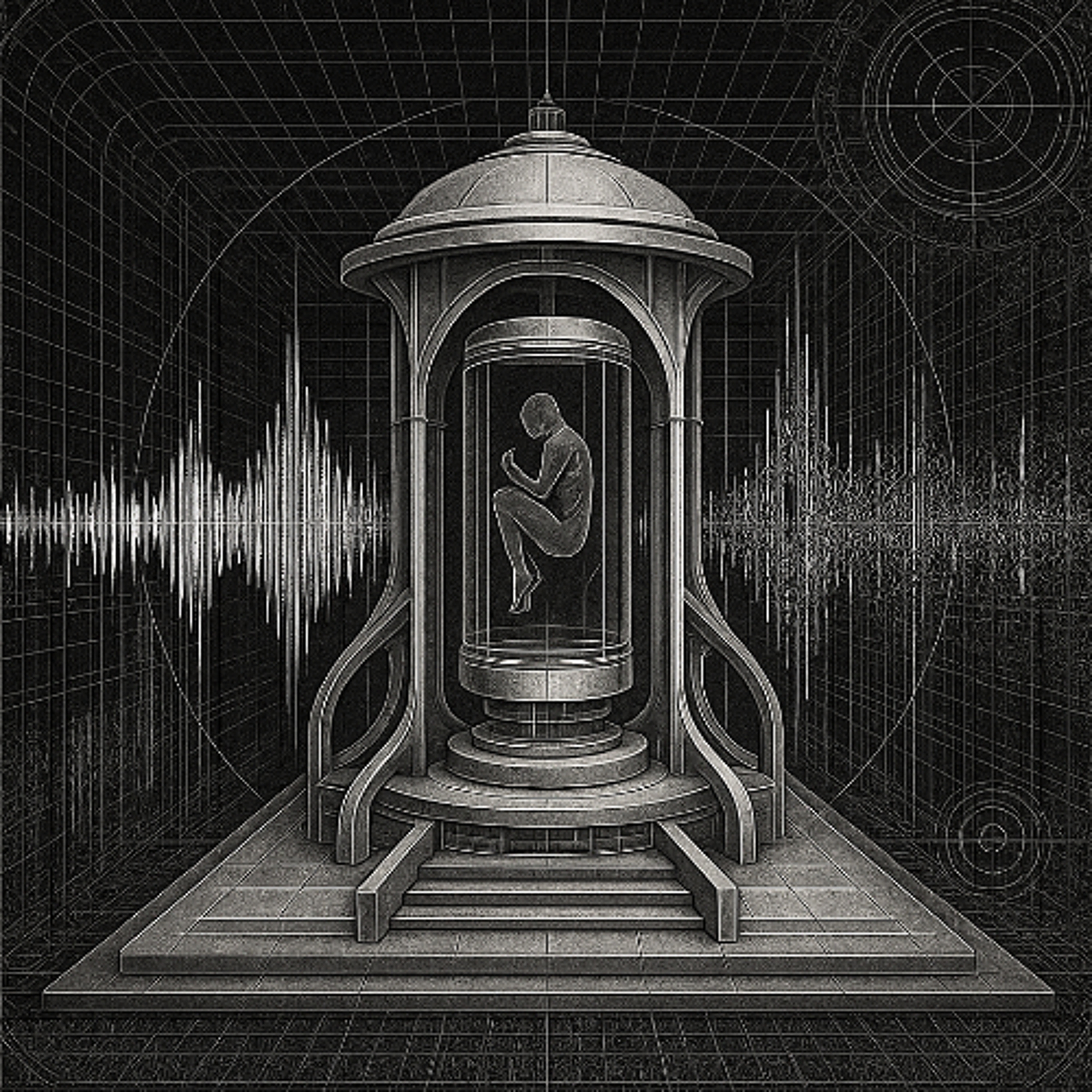 Statis episode artwork