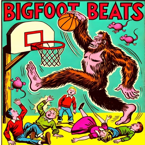 How To Dunk (And Loose Friends)