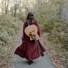 Walkin' Back To Georgia - Acoustic Cover