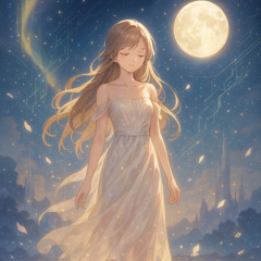 The Girl in the Dream