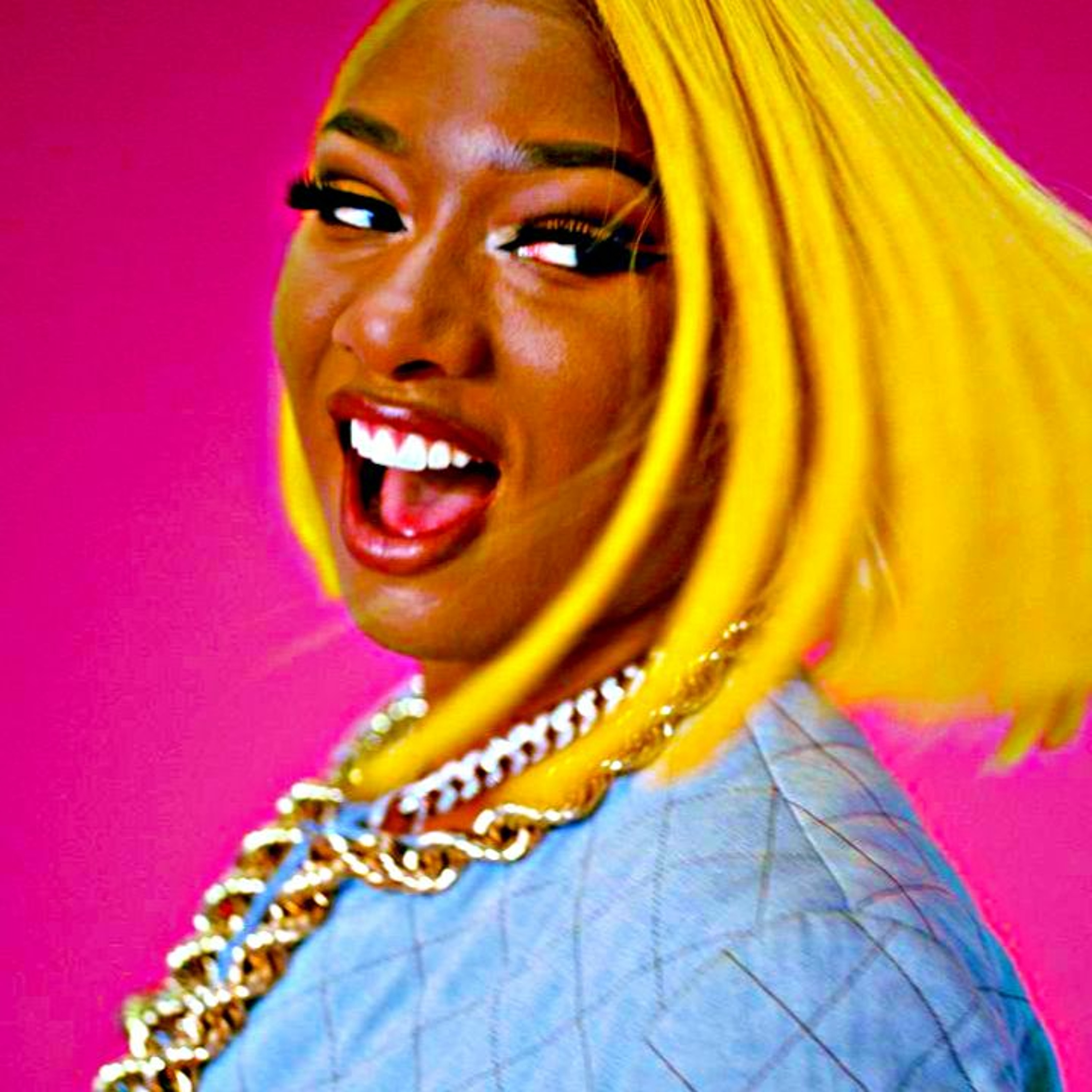Megan Thee Stallion x City Girls Type Beat "Shake That" (Prod. By PB Large) Rap / Trap Instrumental episode artwork