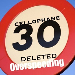 OVERSPEEDING
