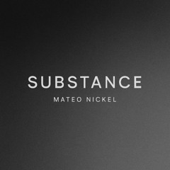 Substance