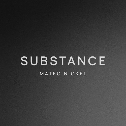 Substance