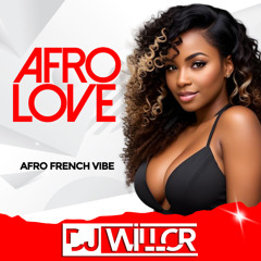 DJ WILLOR - AFRO LOVE FRENCH VIBE
