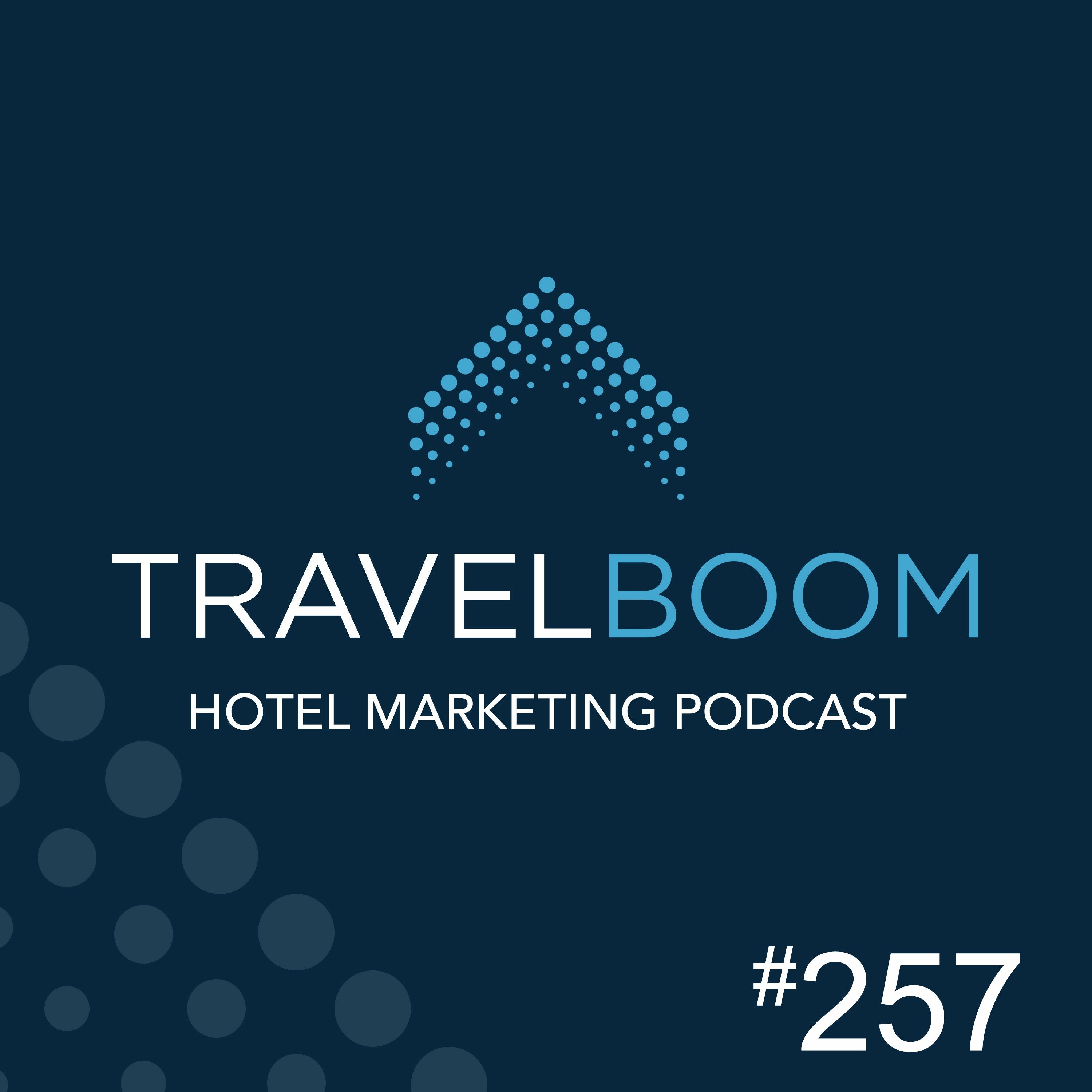 257 - Most Profitable Marketing Channels for Hotels