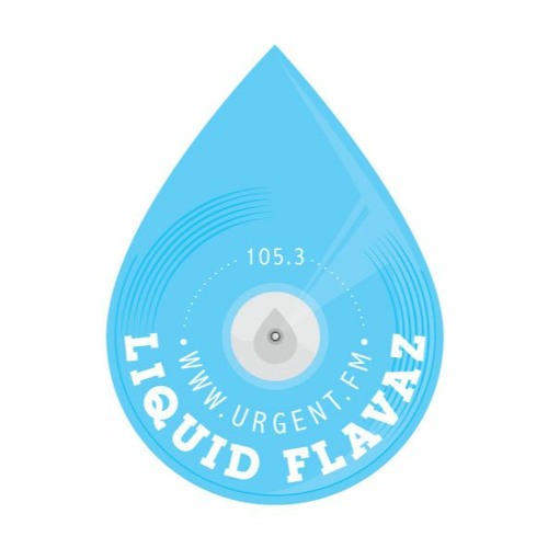 Interview & Guestmix @ Liquid Flavaz - Urgent.fm 16/05/23
