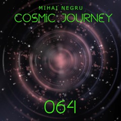 Cosmic Journey - ep. 064