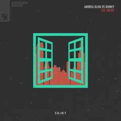 Andrea Oliva vs Ridney - The Inside