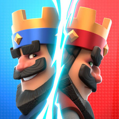 CLASH ROYALE - (PEKKA BARS)