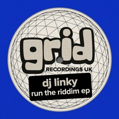 DJ LINKY - THE GAME - INSIDE DNB PREMIERE -16-2-24