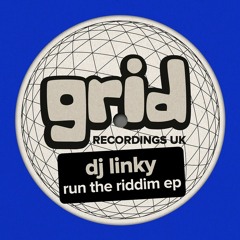 DJ LINKY - LOVE LIFE - INSIDE DNB PREMIERE - 16-2-24