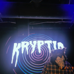 Kryptid Live Sets - Part 2