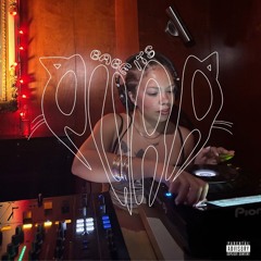 Dear Summer, DJ Mix ♡ (hip-hop/rap, r&b, juke, jungle)