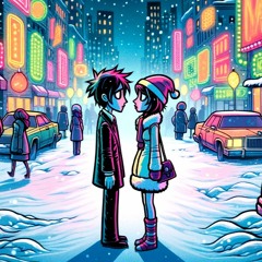 Christmas (Without You) - Kaiso, Kaymin