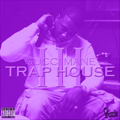 Gucci Mane - D.I.G. (Dipped In Gold) - Slowed & Throwed by DJ Snoodie