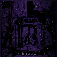 Attemptation [V3 COVER]
