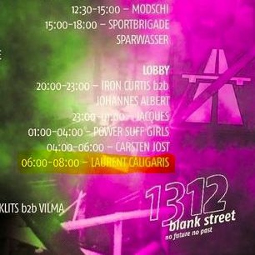 :// about blank_Berlin_ 10 Year's -Lobby closing - Neon Podcast Session 005-