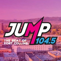 Jump 104.5