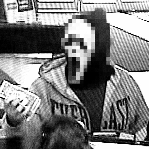 TIPP OFF w/ STONEFLESH (raw remix молодой калуга)