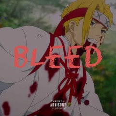 BLEED (Prod By. Eyy Goat) [Mixed & Mastered By. M Dzzy Beatz]