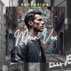 Gold Electro - Main Vox (Rokkay Oldschool mix)[Exclusiva]