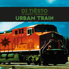 Urban Train (UK Vocal Edit) [feat. Kirsty Hawkshaw]