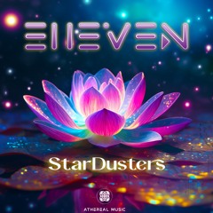 StarDusters (OUT NOW Beatport) : AtheReal Music