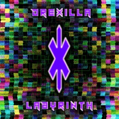 Drexilla - Labyrinth
