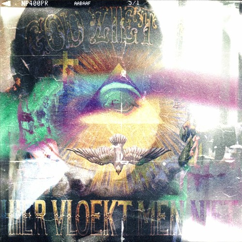 Geen Takkie [ft. RobGoonz] [@prodzucht]