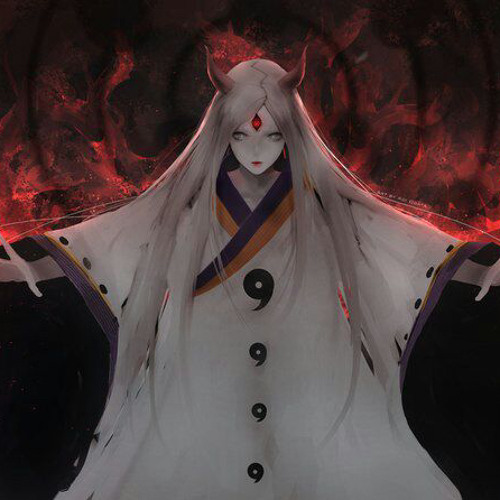 S7EVENROYT - TSUKUYOMI