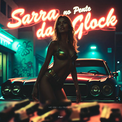 Sarra no Pente da Glock