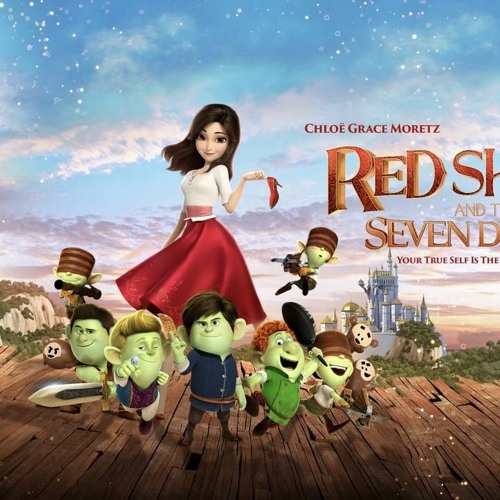 Stream episode [*Watch] Red Shoes and the Seven Dwarfs (2019) [FulLMovIE]  OnLiNe [Mp4]720P [B2166B] by LIVE ON DEMAND podcast | Listen online for  free on SoundCloud
