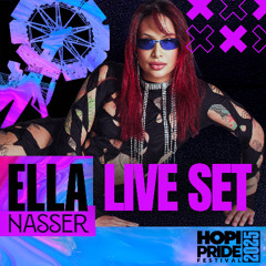 HOPI PRIDE 2025 LIVE SET