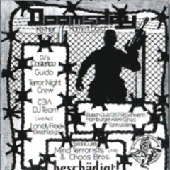 Lonely Freek Live @ Doomsday (1996)