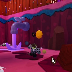 Whatever You Do Dont Take Your Hand Off The Wheel - Cool SpaCe Racer Aliens OST