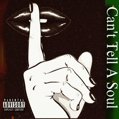 Can Tell A Soul ft Jon Doe $¢