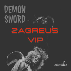 DUXXX - DEMON SWORD (VIP)
