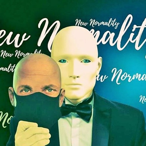 Stream New Normality Free DownloadCreative Commons LicenseArmando