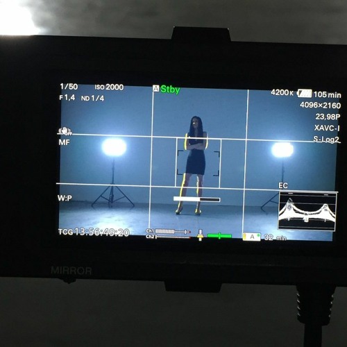 Stream UMBRELLA PIANO COVER DEMO 2023 by Annie Musetti Listen