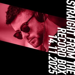 Straight From The Record Box | 14.11.2025