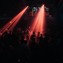 Aly Meza @ SILO - Brooklyn NY - 02-16-2025